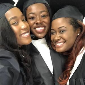 Meet your Posher, Faith